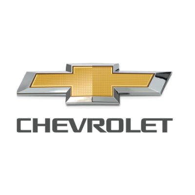 Logo de Chevrolet - Cerrajería Betel llaves y códigos para Chevrolet (mecánicas y chip)