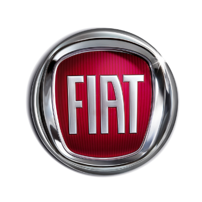 Logo de Fiat - Cerrajería Betel llaves y códigos para Fiat (mecánicas y chip)