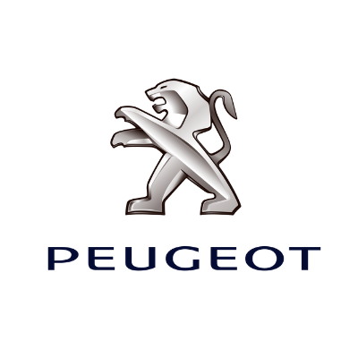 Logo de Peugeot - Cerrajería Betel llaves y códigos para Peugeot (mecánicas y chip)