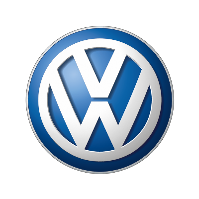 Logo de Volkswagen - Cerrajería Betel llaves y códigos para Volkswagen (mecánicas y chip)